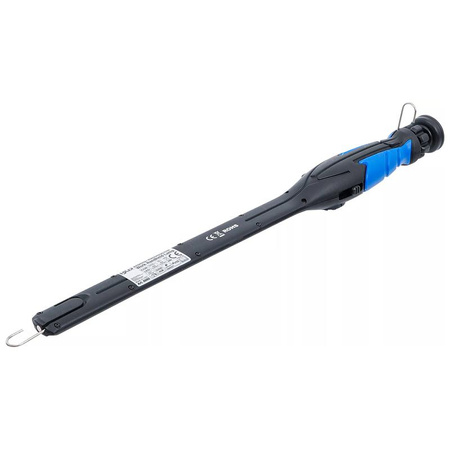 Lampa robocza LED COB LED Biały zimny i żółty ultra płaska, BGS 6660