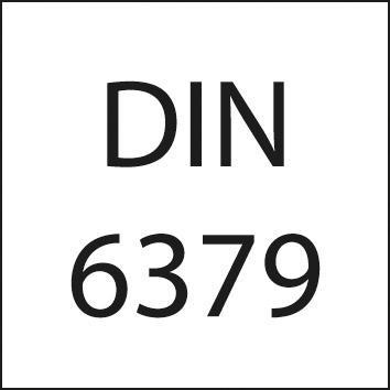 Śruba dwustronna 6379 M20x150 mm FORMAT