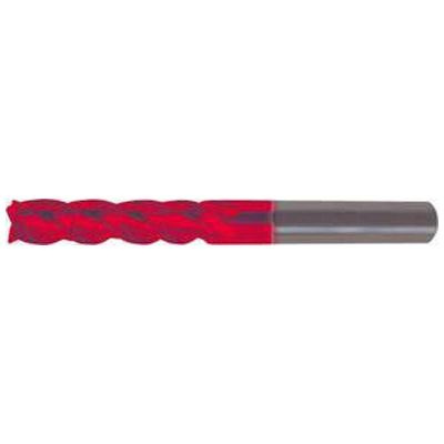 Frez Ratio SL, bardzo długi, WN FIRE.4-ostrz.,10,0mm GÜHRING