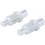 Czop zapasowy 6-8 mm do BGS 9602, 2 szt., BGS 74399