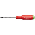 Wkrętak krzyżakowy PZ1 x 80 mm SwissGrip EVO PB Swiss Tools