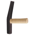 Młotek brukarski 2000 g, model berliński, HAROMAC