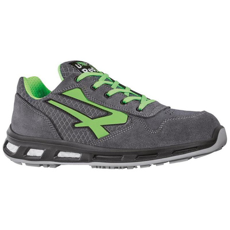 Buty ochronne obuwie robocze U-Power POINT S1PSRC rozmiar 41