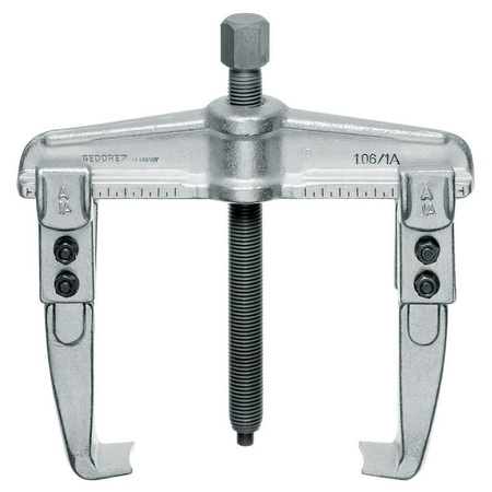Uniwersalny ściągacz dwuramienny 90 x 100 mm, Gedore 1.06/1, 8000230