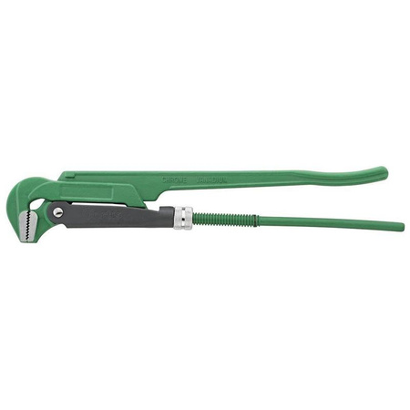 Szczypce klucz do rur 1.1/2'' DIN5234 FORTIS