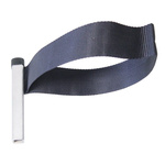 Klucz taśmowy do filtrów olejowych, napęd 1/2", max. średnica 152 mm, GEDORE RED, R15551001