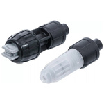 Zestaw wymiennych dysz do spryskiwacza z pompką do BGS 6770, 2 szt., BGS 6770-2