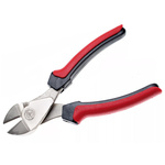 Szczypce tnące boczne 180 mm, BGS Diy 335