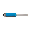 1/4" Frez do krawędzi, 12.7 x 1", Silverline 277856