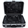 Pusta walizka z tworzywa ABS do BGS 15502, BGS 15502-1