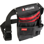 Pas narzędziowy, 4 kieszenie, pętla na młotek BELLOTA