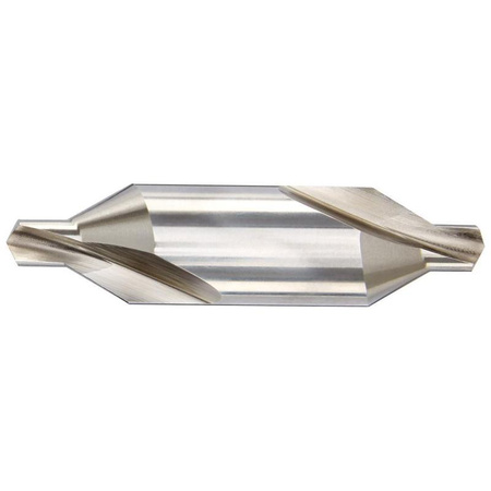 Wiertło centrujące D333A HSS 3,15 x 8,00mm FORTIS