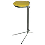 Stojak na worek śmieci z pokrywą 70-120L