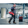 Torba narzędziowa systemowa 30 l E-CASE EINHELL
