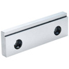 Szczęka mocująca, gładka 125, stopień 5x10mm KESEL