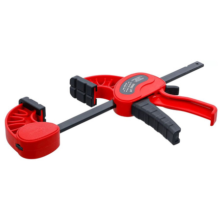 Ścisk stolarski 150 mm, BGS DIY 59840