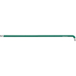 Klucz imbusowy z kulką 2 mm i wygiętym ramieniem pod kątem 100° Rainbow PB Swiss Tools 2212 L RB