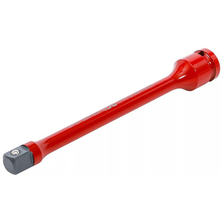 Drążek skrętny 12,5 mm (1/2") 120 Nm, BGS 185-120