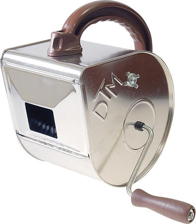 Urządzenie do czyszczenia natryskowego wyrzutnia tynku