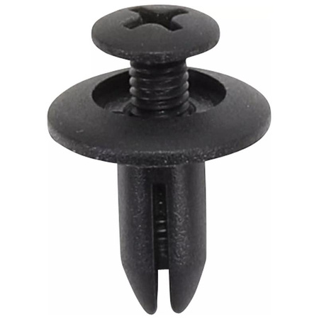 Zestaw zatrzasków do samochodów dla Mazda 475 szt., BGS 9050