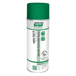 Specjalny olej do obróbki skrawaniem CUT DVGW S w aerozolu 400 ml OPTA