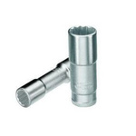 Długa nasadka 3/8" profil UD, napęd 3/8", Gedore D 30 L 3/8AF, 6259730