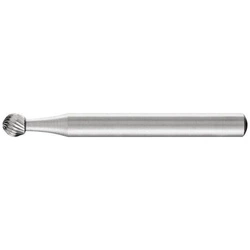 Frez trzpieniowy grawerski HSS 311 6mm Pferd