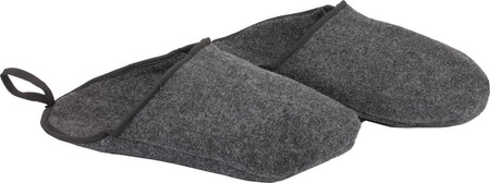 Filcowe wkładki do kaloszy Ludwig rozmiar L (41-46)