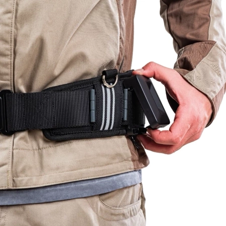 System mocowania ProClick Holder