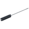Samocentrująca szczotka do honowania cylindrów 16-17 mm, uziarnienie 120, BGS 1249