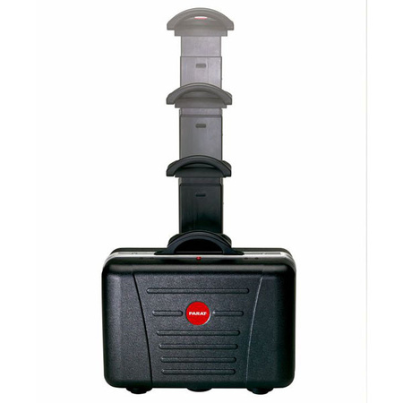 Walizka narzędz.CLASSIC na kolkach 575x220x425mm PARAT