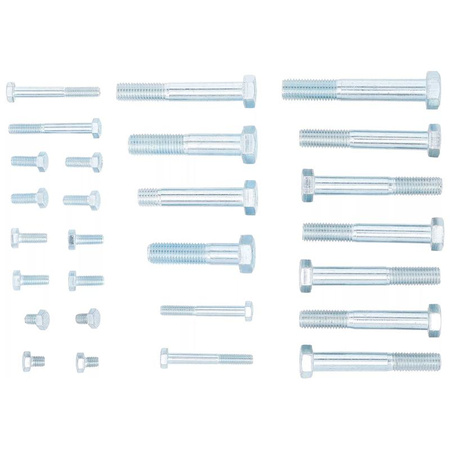 Zestaw śrub (8.8) do BGS 11999, BGS 11999-2