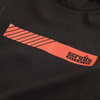 Bluza robocza z kapturem Tech, czarna, Rozmiar XL, Scruffs T56082