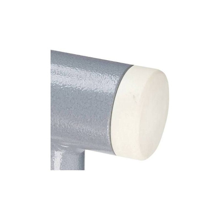 Wymienna głowica z polyamidu do młotka do osadzania klinów, OX 36-2600 Ochsenkopf