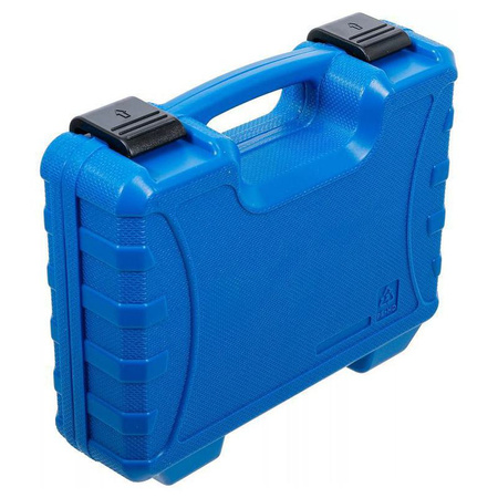 Zestaw widełek do rozdzielania przegubów kulowych do zestawu przecinaków pneumatycznych 5 szt., BGS 8894