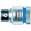 Nasadka Zyklop 6 mm, napęd 3/8", 8790 HMB HF Wera