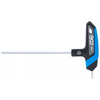 Wkrętak Torx T15 z bocznym grotem Torx, rękojeść T, BGS 7611