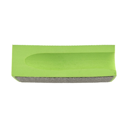 Blok diamentowy szlifierski do krawędzi ceramiki i gresu G200 BELLOTA