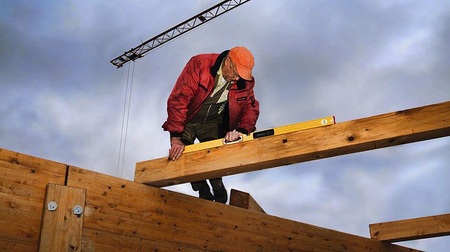 Poziomnica elektroniczna 196-2 IP65 100cm STABILA