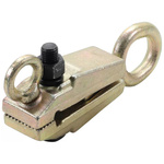 Klamra blacharska 43 mm dwa kierunki naciągu maks. 5 t, w bok 2 t, BGS 2904