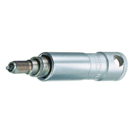 Nasadka do świec zapłonowych 20,8 mm, napęd 1/2", Gedore 50 MH, 6361420