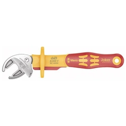 Klucz płaski Joker S samonastawny VDE 10-13 mm Wera