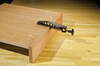 Zacisk z szybkim zwalnianiem - Pock-it Hole Clamp®, 76 mm (3''), Rockler 998289
