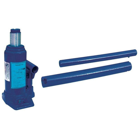 Podnośnik stemplowy hydrauliczny udźwig 3t 100mm