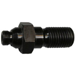 Adapter z 1 1/4" UNC gwint zewnętrzny na R 1/2'' gwint zewnętrzny (BST-AD114ZR12Z)