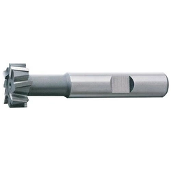 Frez do rowków teowych DIN851 HSSCo5 AB 40x18mm FORMAT