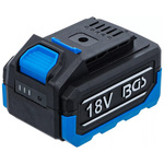 Akumulator 4,0 Ah do systemu akumulatorów BGS 18 V, BGS 7383