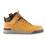 Buty ochronne jasny brąz Switchback, Rozmiar 46 (11), Scruffs T51450