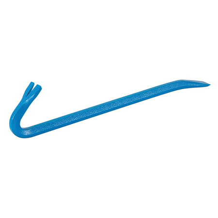 Łom do wyciągania gwoździ z przecinakiem 300 mm, Silverline 868781