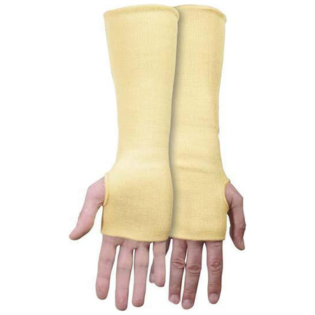 Mankiet na ramię Armex 961 o długości 420 mm Honeywell KCL